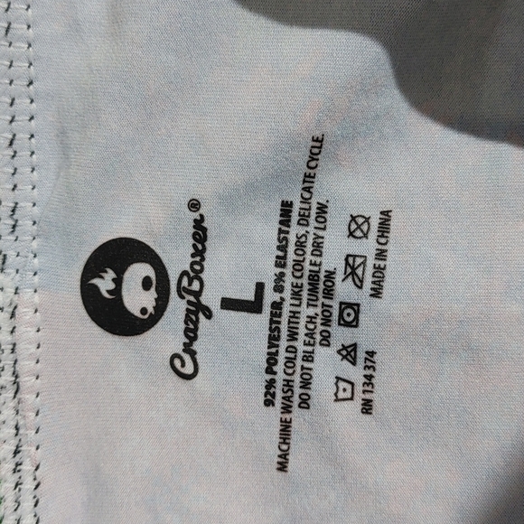 Crazy Boxer Ugly Underware Collection - Picture 3 of 6